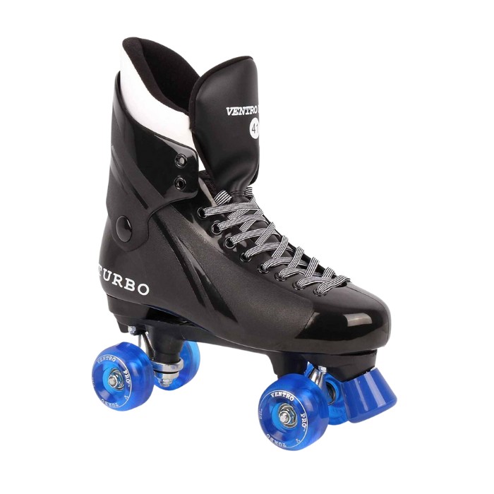 California Pro Ventro Pro Turbo VT-01 Quad Skates