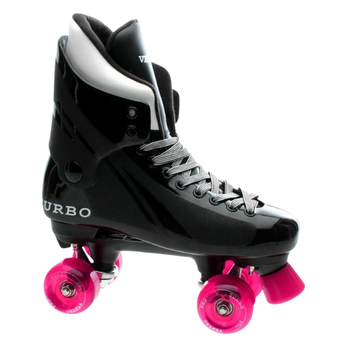 California Pro Ventro Pro Turbo VT-01 Quad Skates