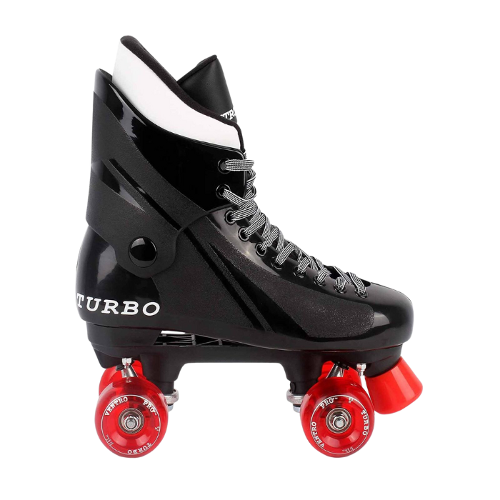 California Pro Ventro Pro Turbo VT-01 Quad Skates