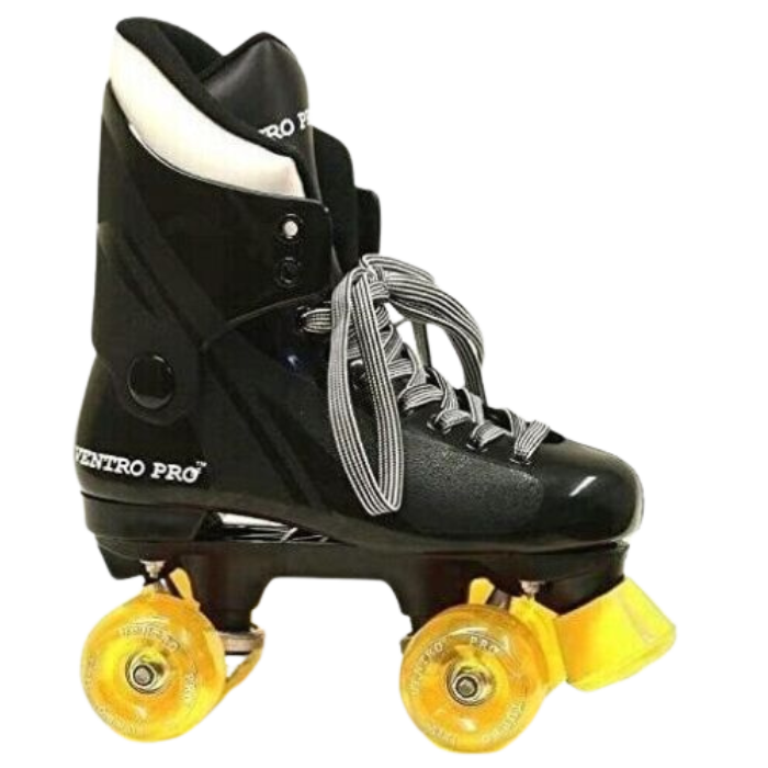 California Pro Ventro Pro Turbo VT-01 Quad Skates