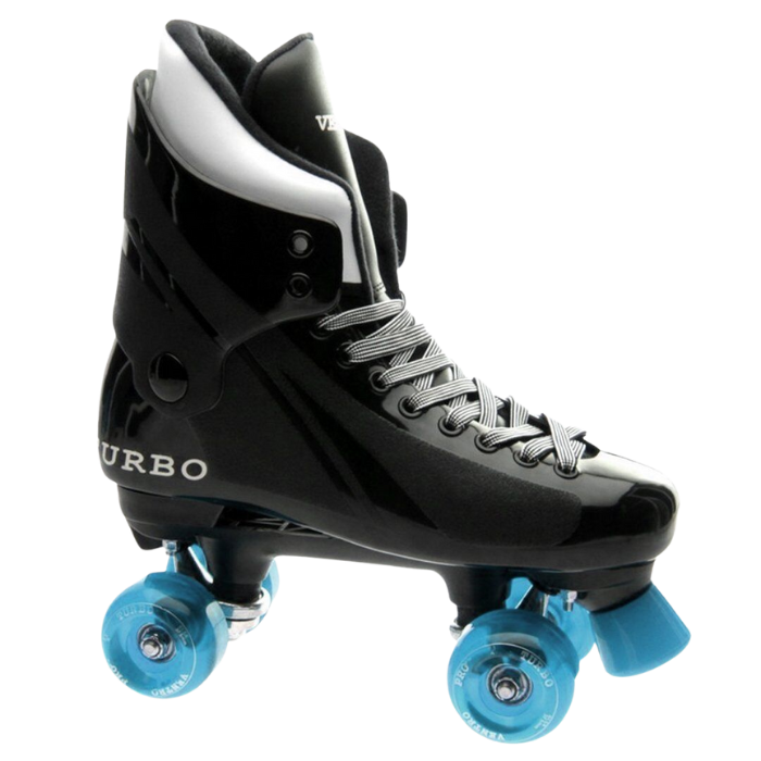 California Pro Ventro Pro Turbo VT-01 Quad Skates