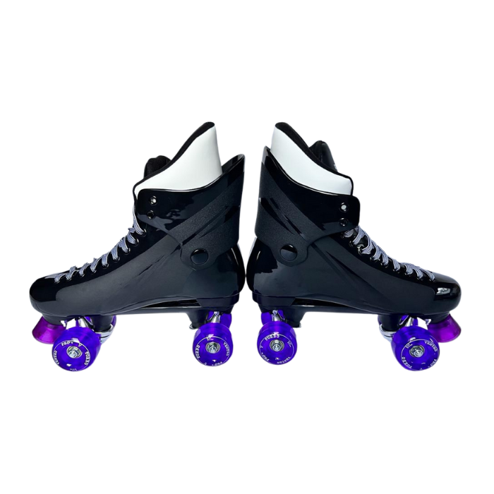 California Pro Ventro Pro Turbo VT-01 Quad Skates