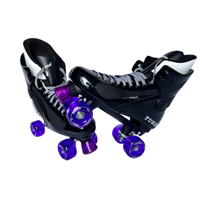 California Pro Ventro Pro Turbo VT-01 Quad Skates