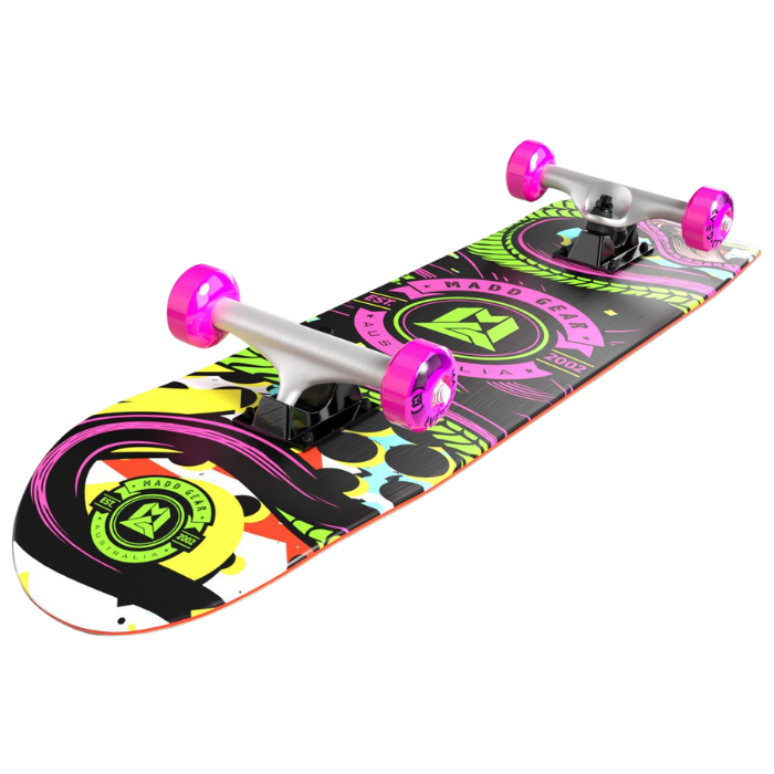 Madd Gear Pro Skateboard - KONDA - Limited Edition