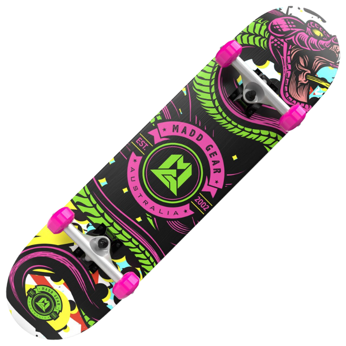 Madd Gear Pro Skateboard - KONDA - Limited Edition