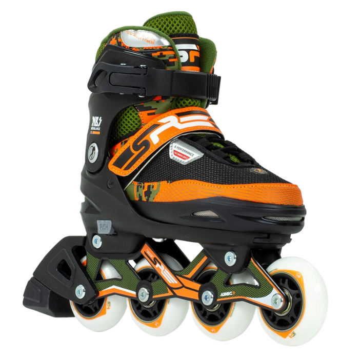 SFR Pixel Adjustable Inline Skate