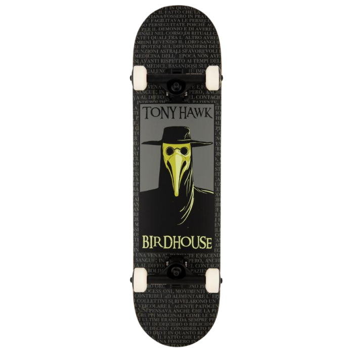 Birdhouse Complete Stage 3 Skateboards
