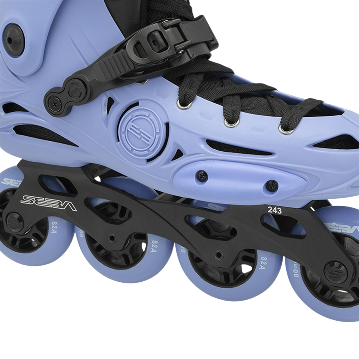 Seba E3 80 Premium In-Line Skates