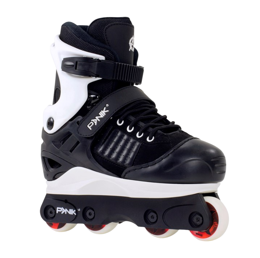 Anarchy Panik III Children's Adjustable Aggressive Skates
