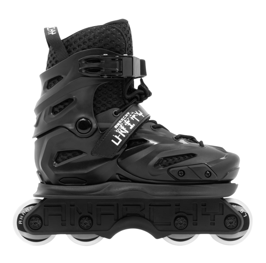 Anarchy Unity Adjustable Aggressive Skates
