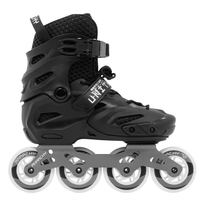 Anarchy Unity Adjustable Freeskates