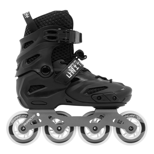 Anarchy Unity Adjustable Freeskates