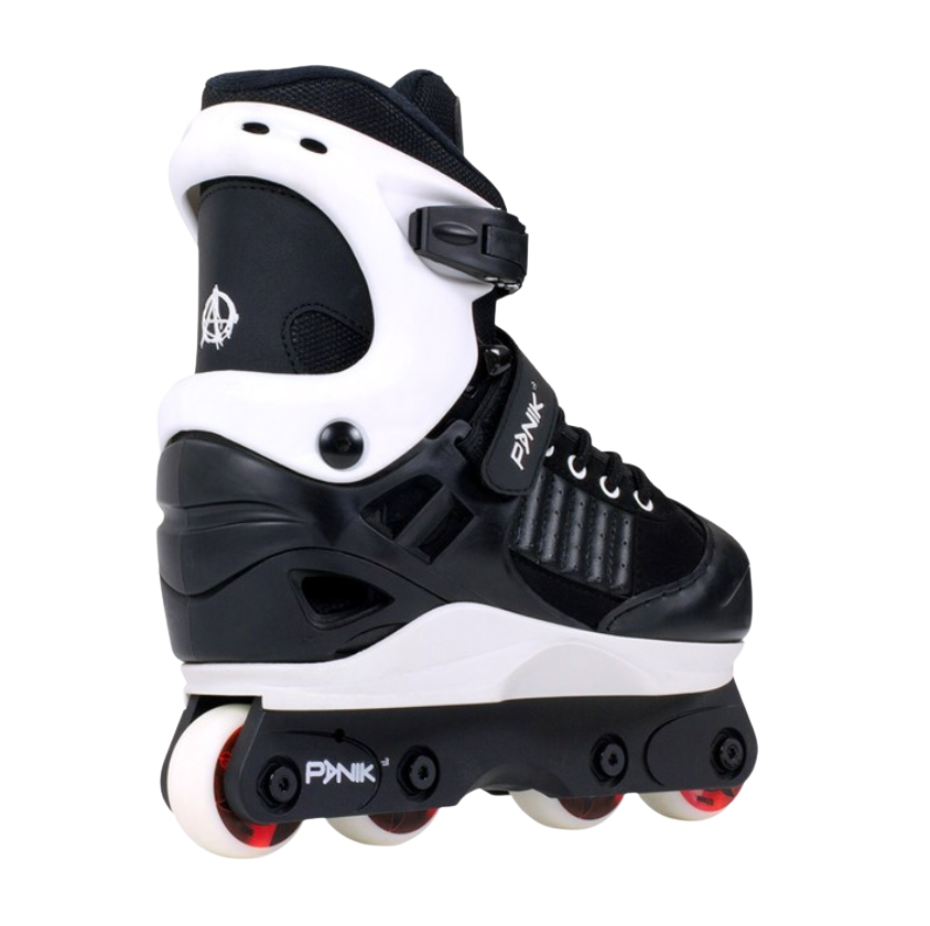Anarchy Panik III Children's Adjustable Aggressive Skates