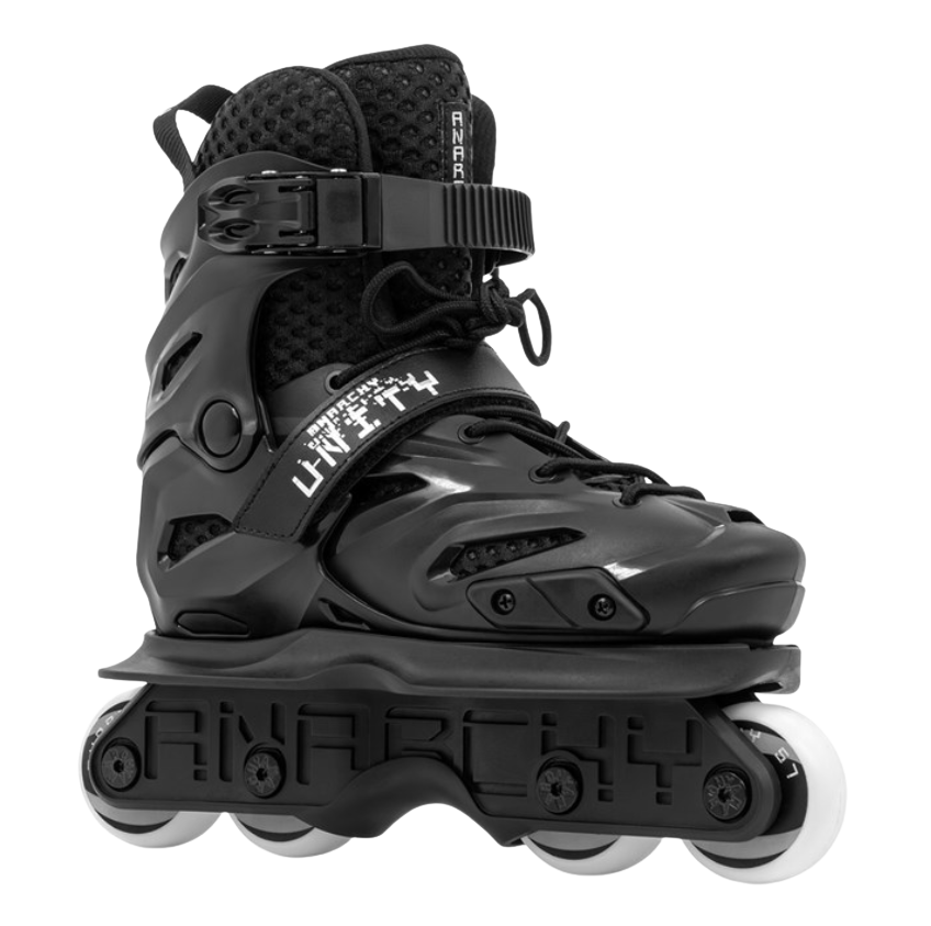 Anarchy Unity Adjustable Aggressive Skates