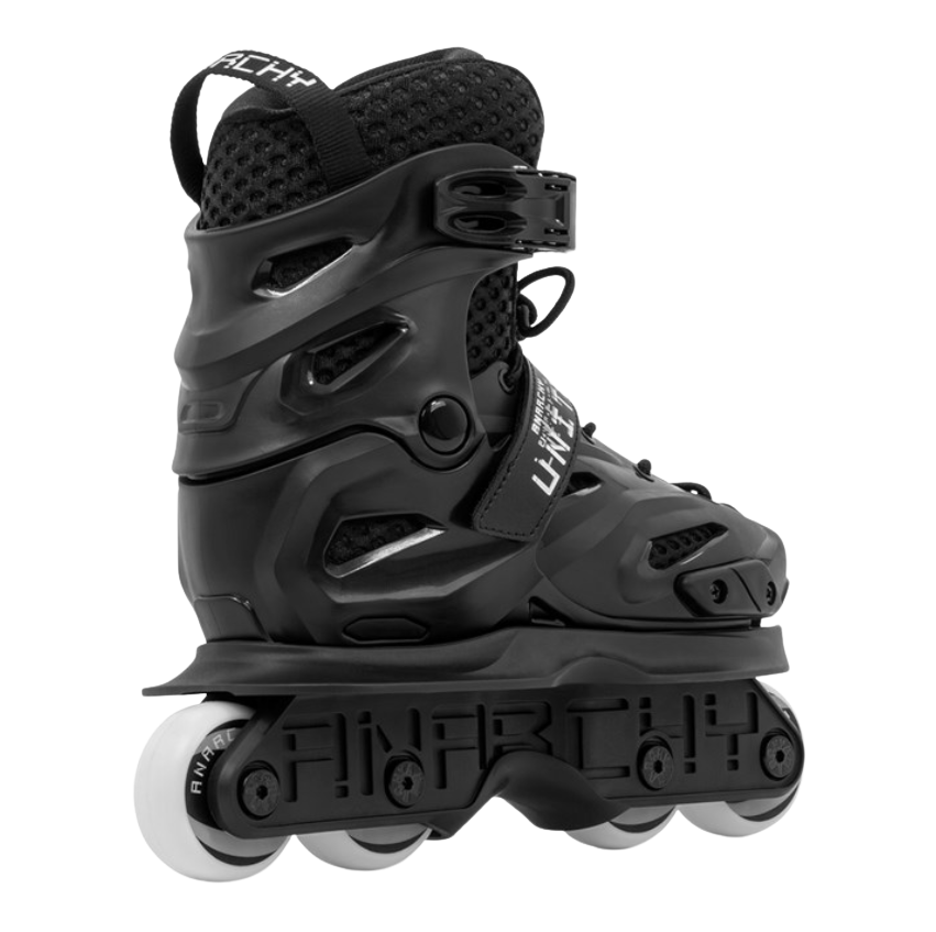 Anarchy Unity Adjustable Aggressive Skates