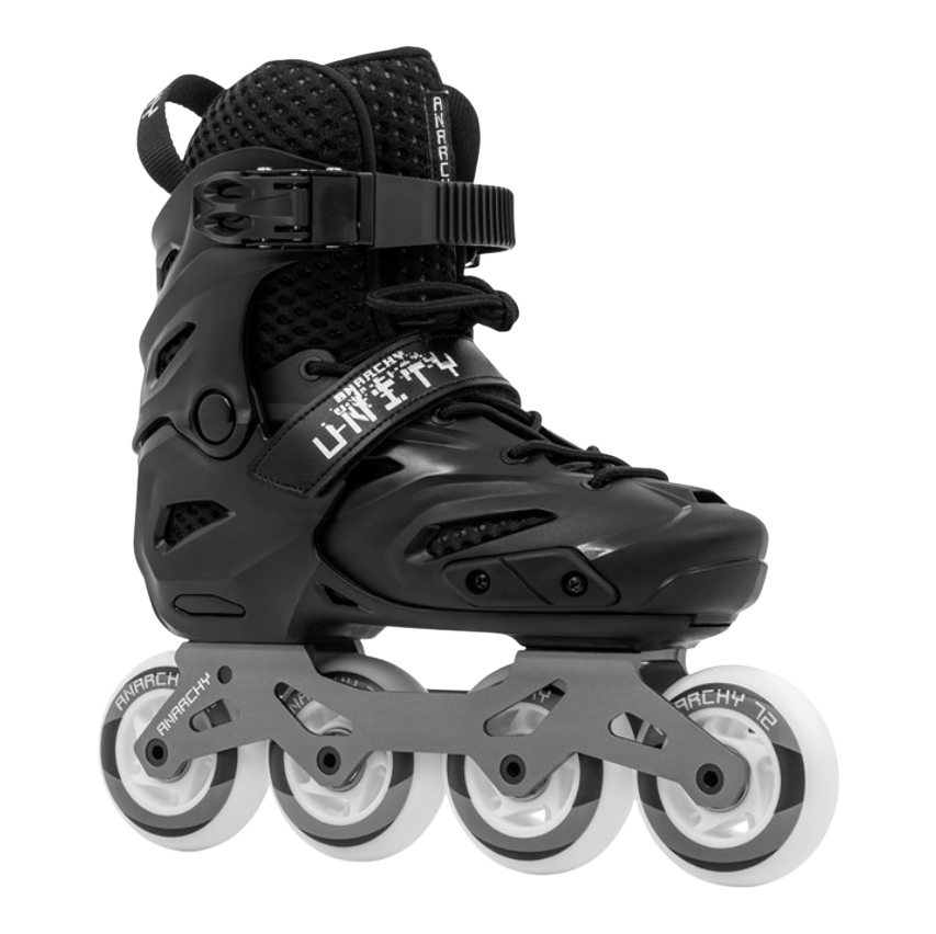 Anarchy Unity Adjustable Freeskates