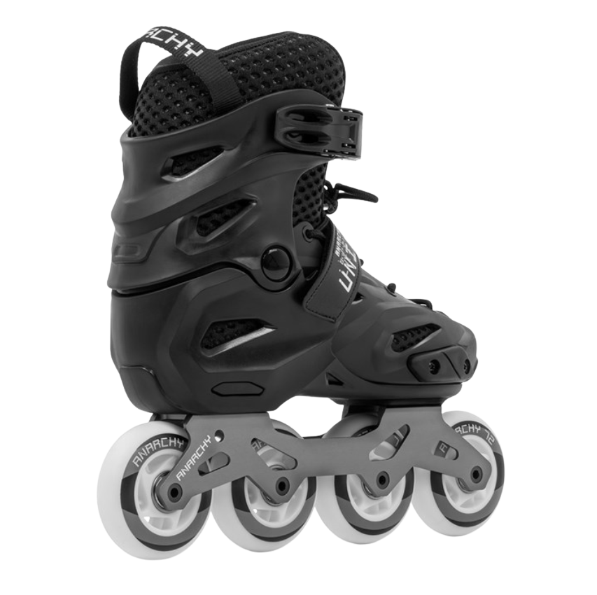 Anarchy Unity Adjustable Freeskates