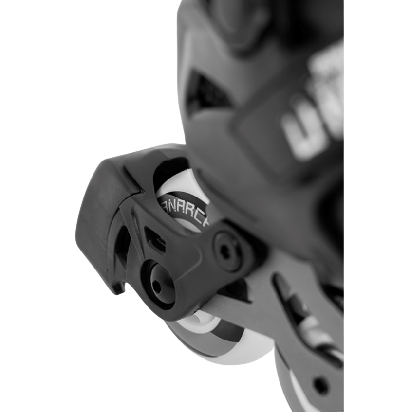 Anarchy Unity Adjustable Freeskates