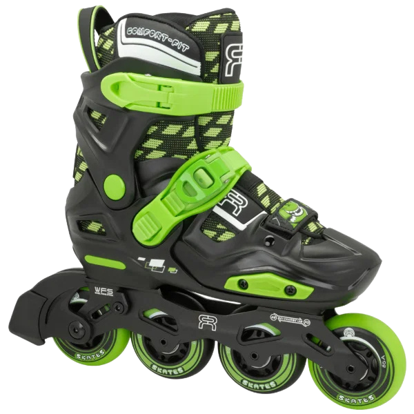 FR EZX Adjustable In-Line Skates