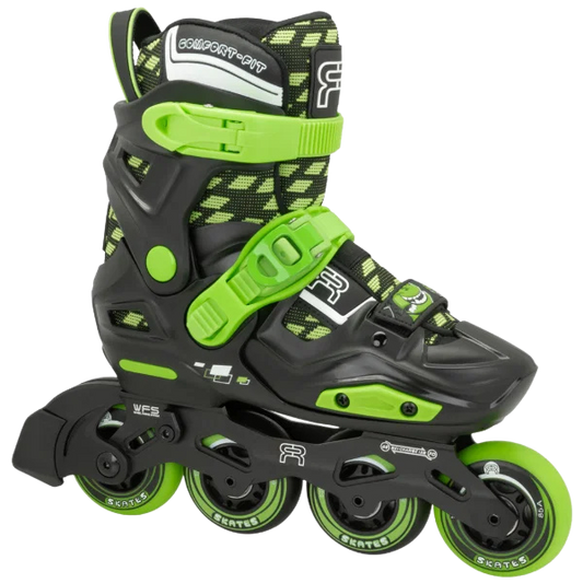 FR EZX Adjustable In-Line Skates