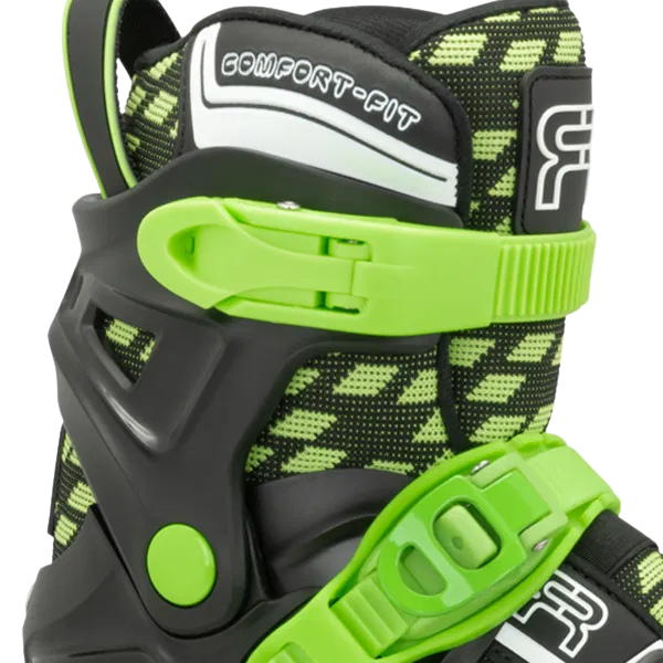 FR EZX Adjustable In-Line Skates