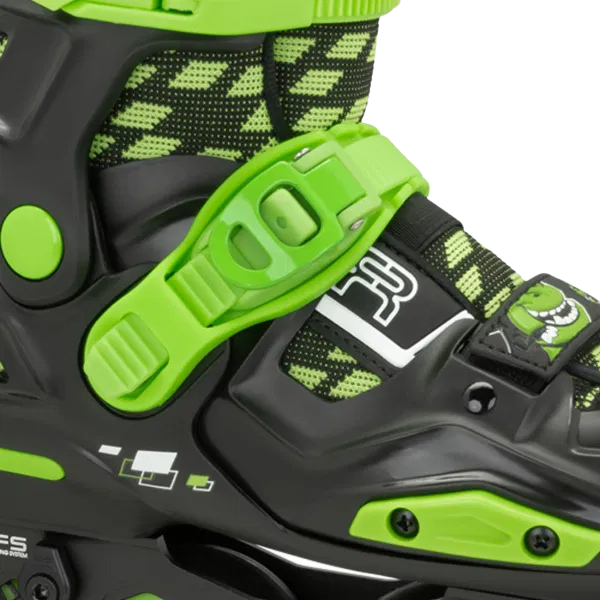 FR EZX Adjustable In-Line Skates