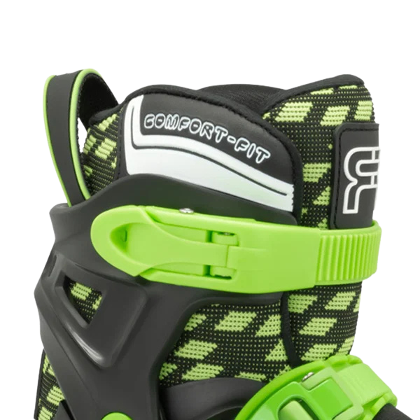 FR EZX Adjustable In-Line Skates