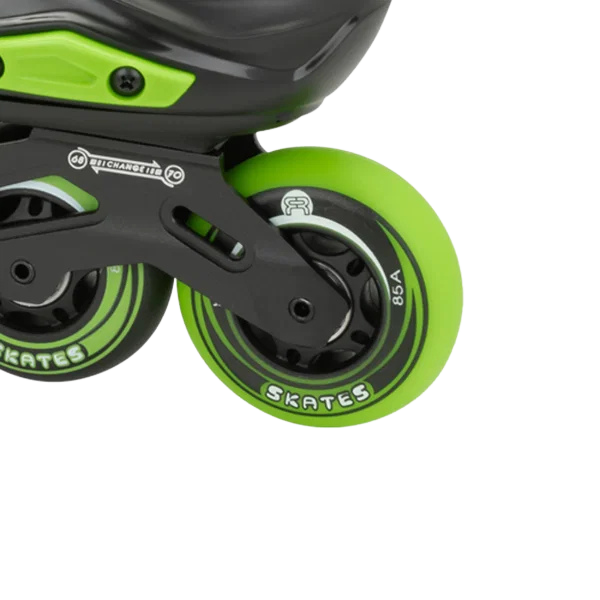 FR EZX Adjustable In-Line Skates