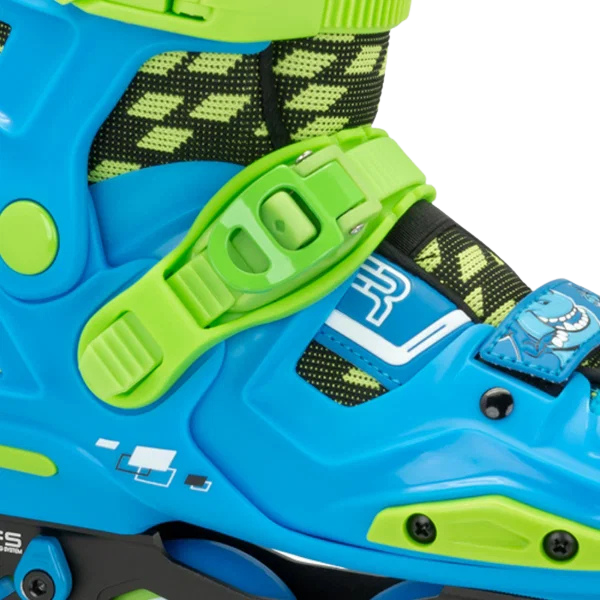 FR EZX Adjustable In-Line Skates