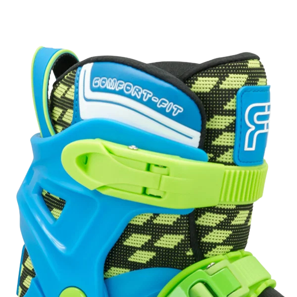 FR EZX Adjustable In-Line Skates