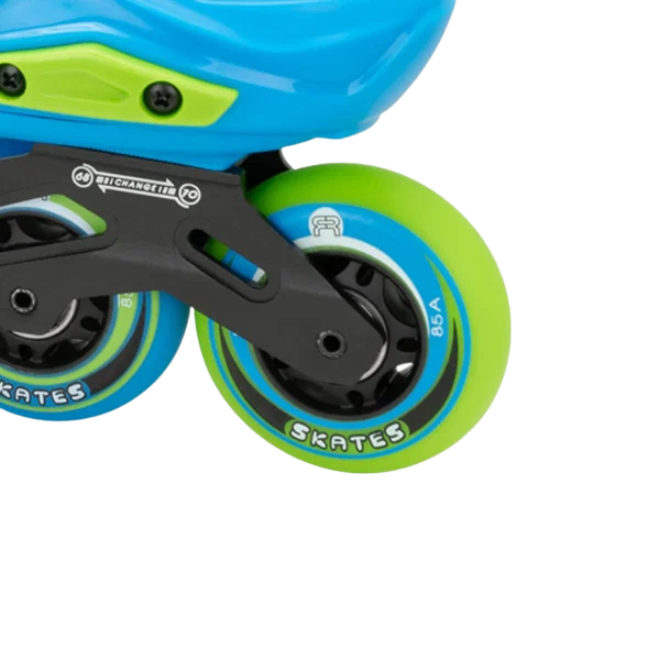 FR EZX Adjustable In-Line Skates