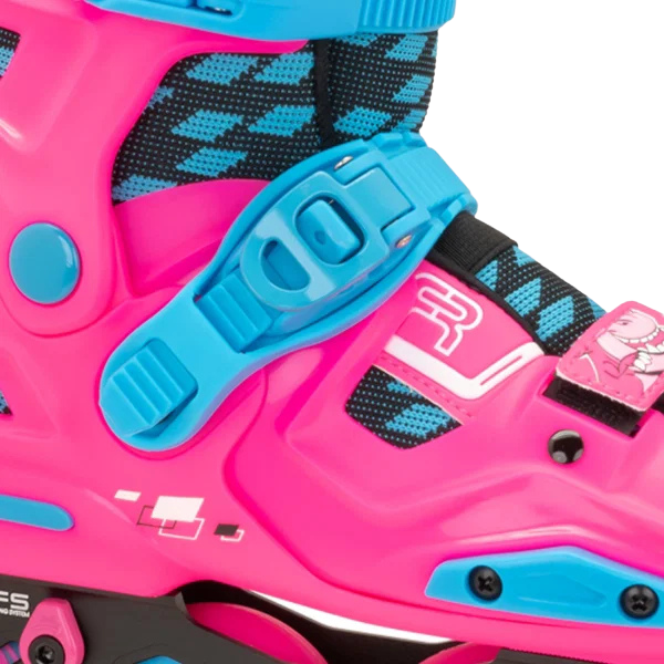 FR EZX Adjustable In-Line Skates