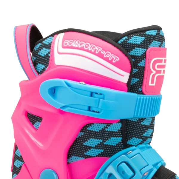 FR EZX Adjustable In-Line Skates
