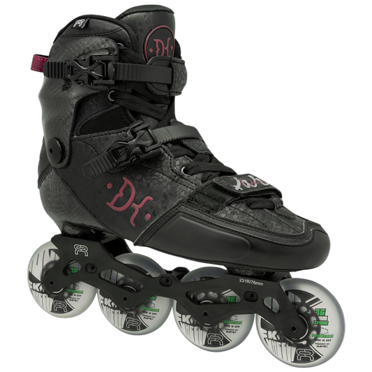 FR Daria In-Line Skates - Black