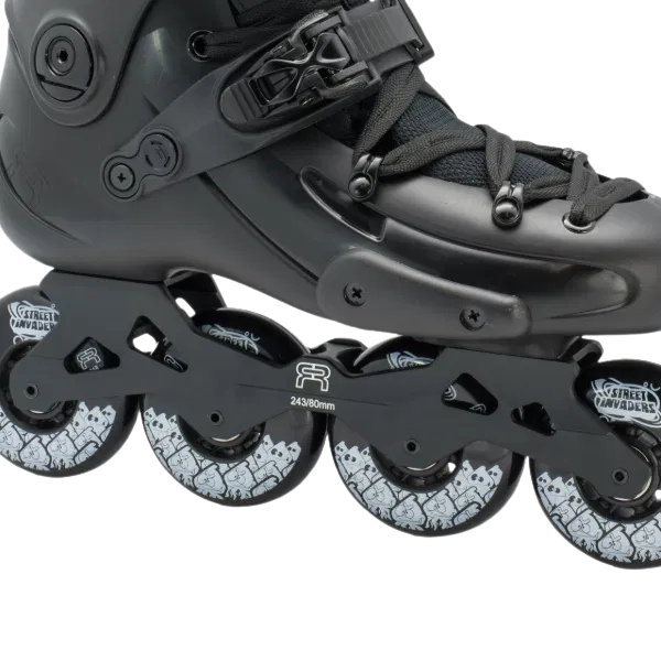 FR 1 80 In-Line Skates