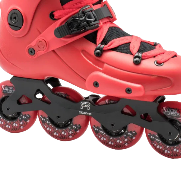 FR 1 80 In-Line Skates