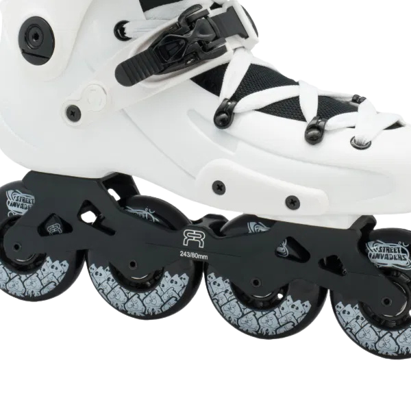 FR 1 80 In-Line Skates
