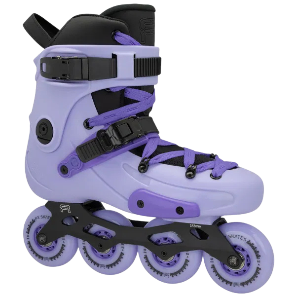 FR 2 80 In-Line Skates