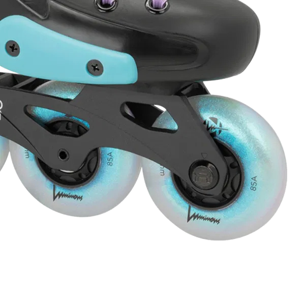 FR Junior Adjustable In-Line Skates