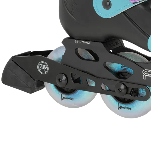 FR Junior Adjustable In-Line Skates