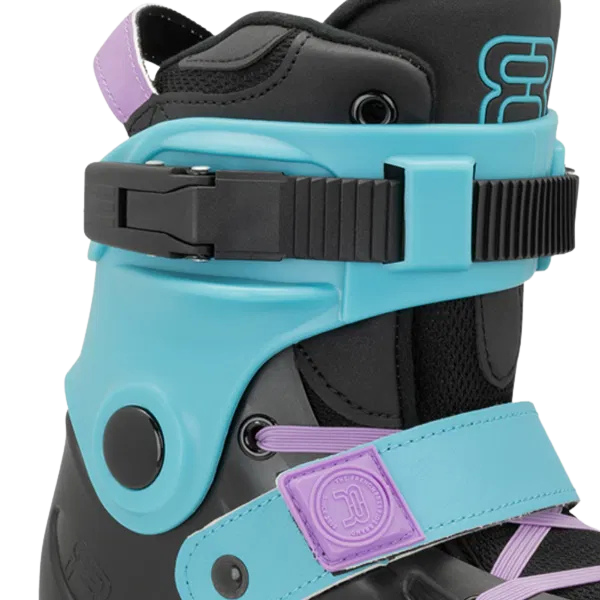 FR Junior Adjustable In-Line Skates