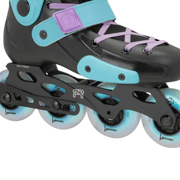 FR Junior Adjustable In-Line Skates