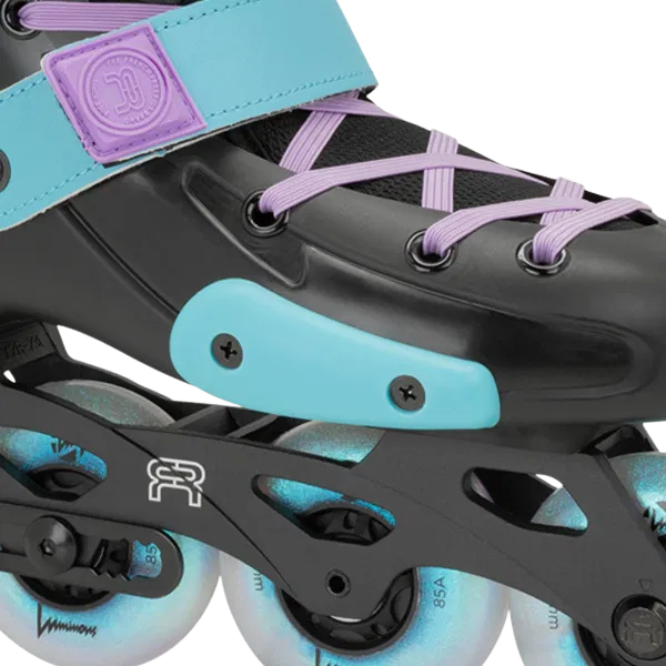 FR Junior Adjustable In-Line Skates
