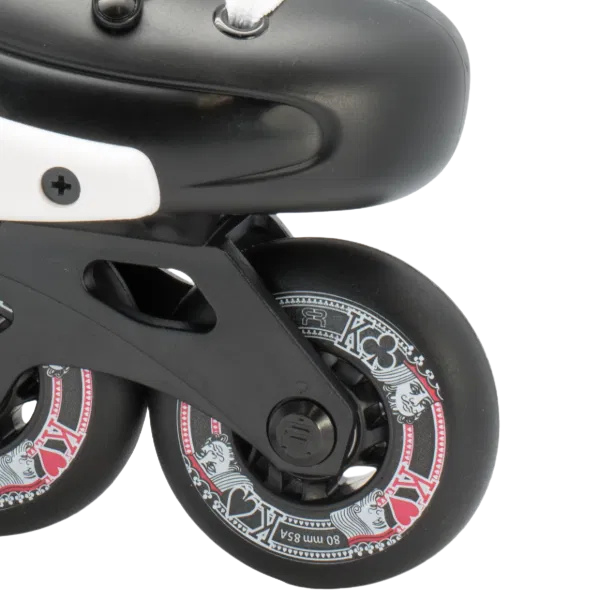 FR X 80 In-Line Skates