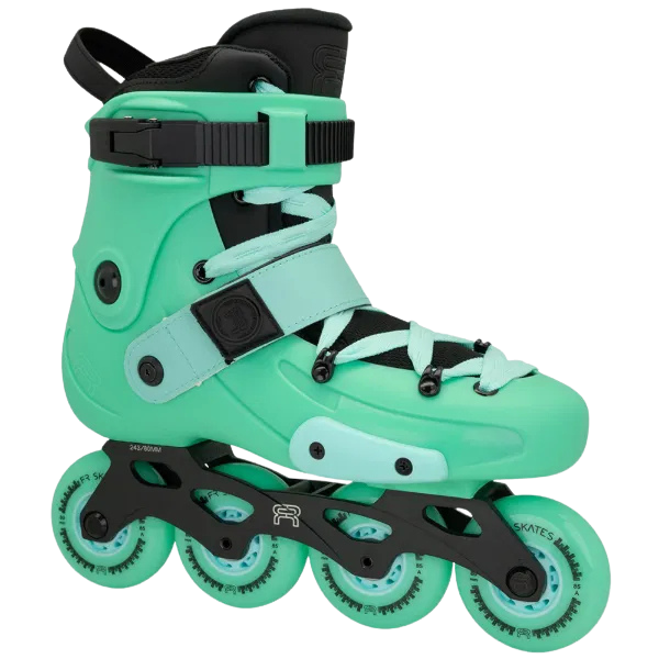 FR X 80 In-Line Skates