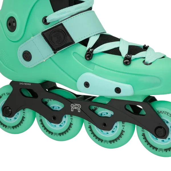 FR X 80 In-Line Skates