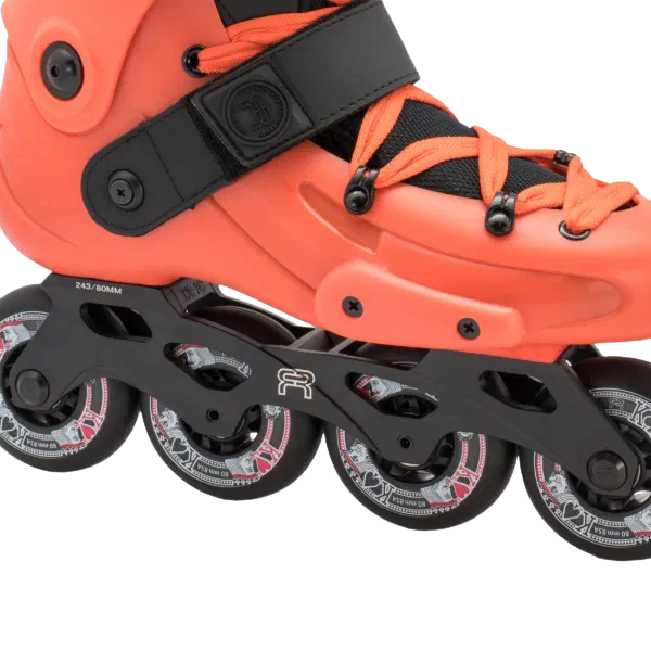 FR X 80 In-Line Skates