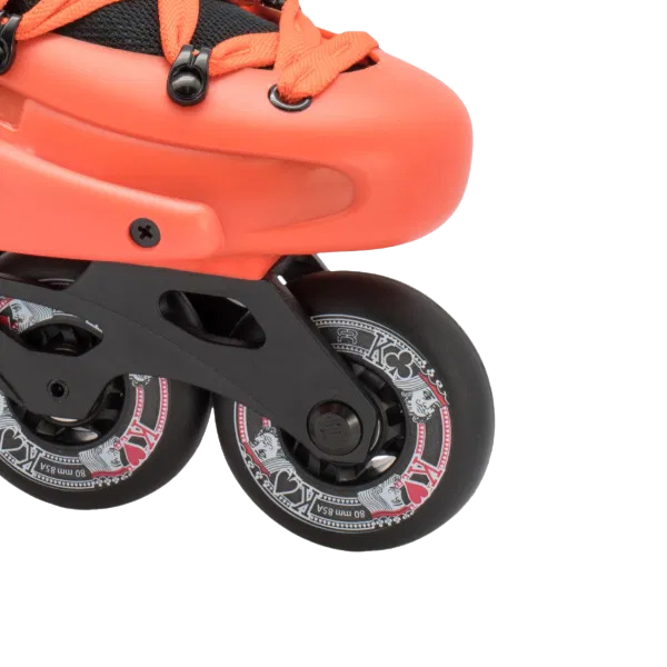 FR X 80 In-Line Skates