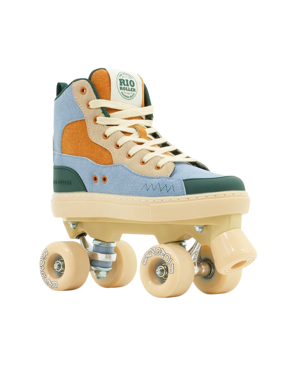 Rio Roller Beats Quad Skates