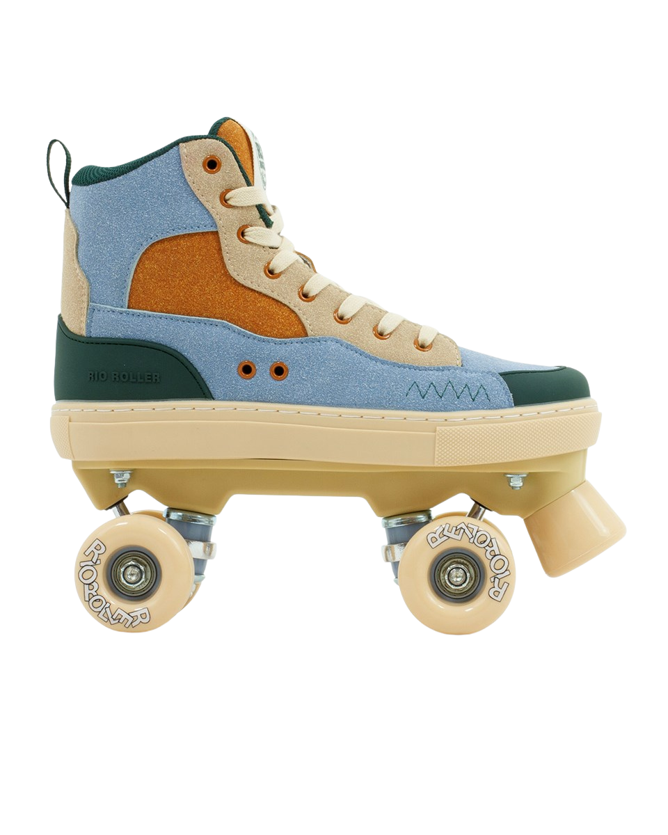 Rio Roller Beats Quad Skates